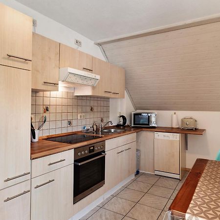 Ferienwohnung Serr Lauf Exterior foto